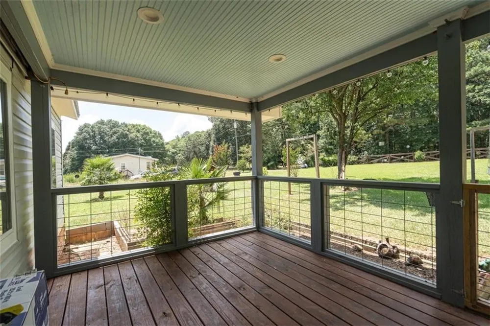 46 Whitsel Hollow Comer, GA 30629