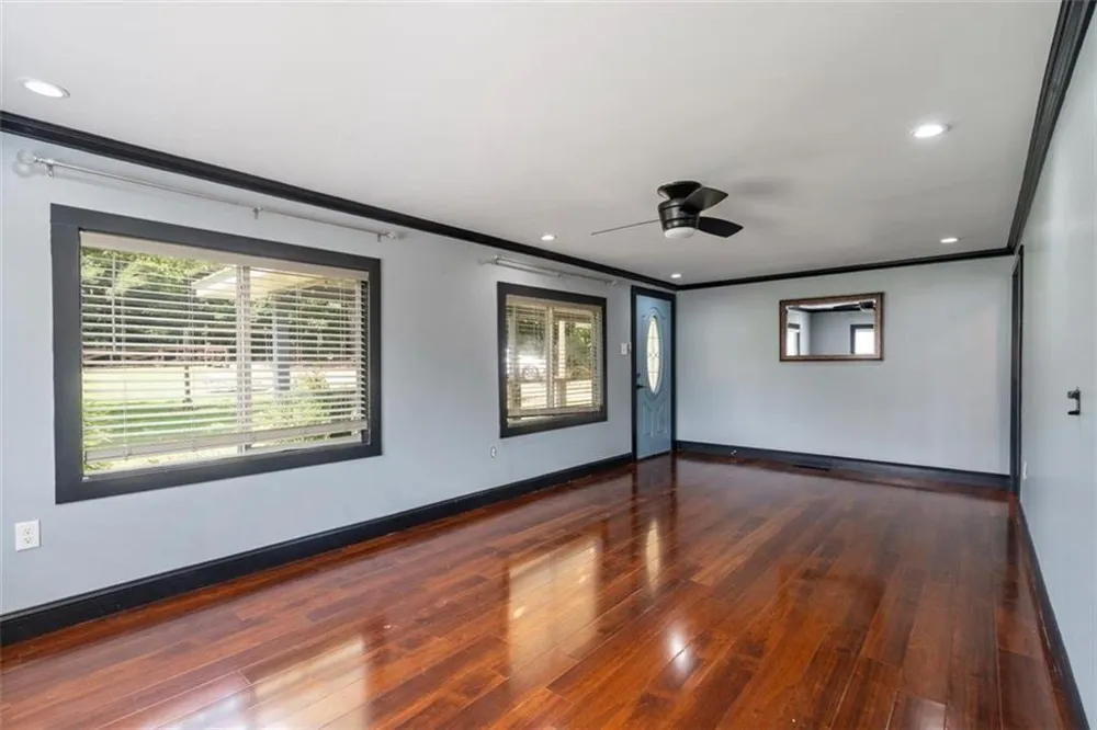 46 Whitsel Hollow Comer, GA 30629