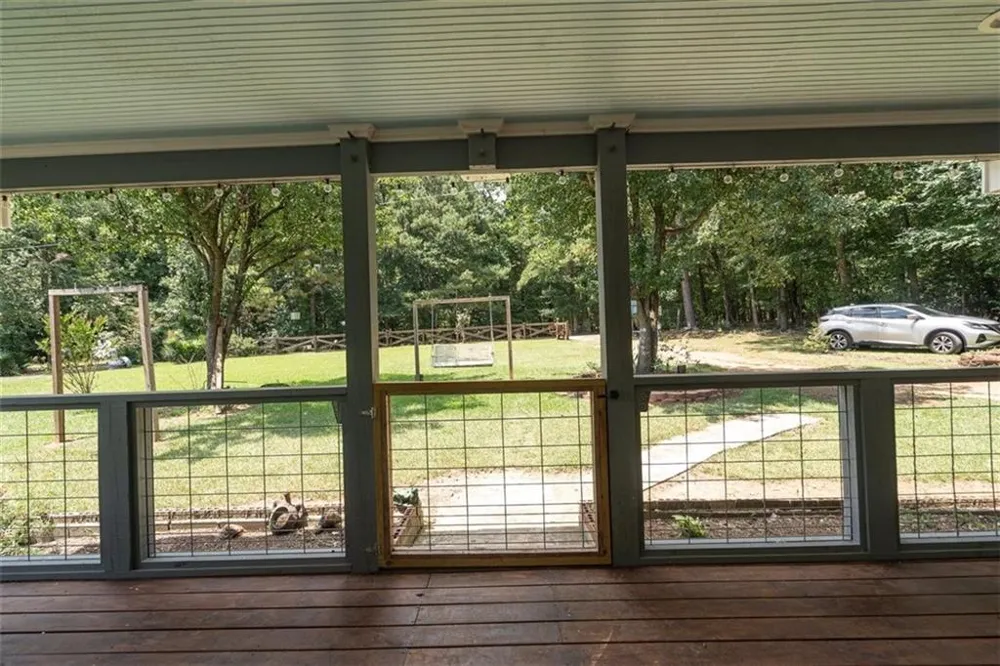 46 Whitsel Hollow Comer, GA 30629