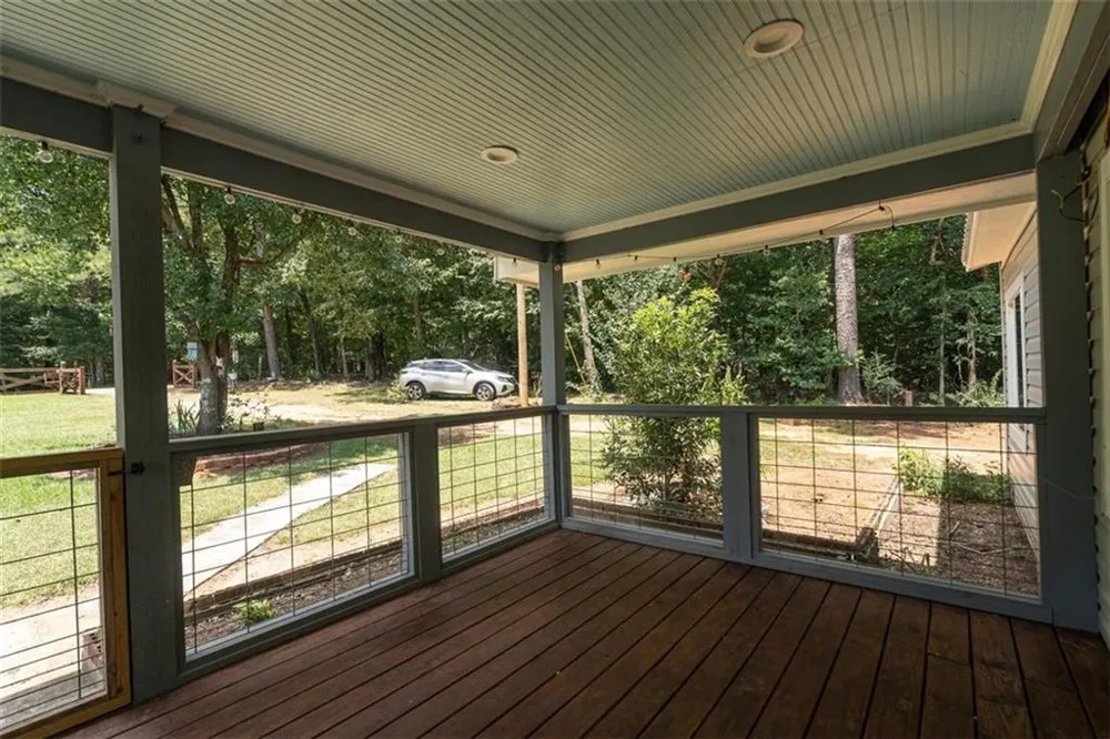 46 Whitsel Hollow Comer, GA 30629