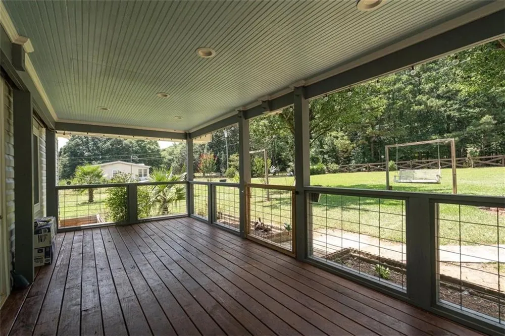 46 Whitsel Hollow Comer, GA 30629