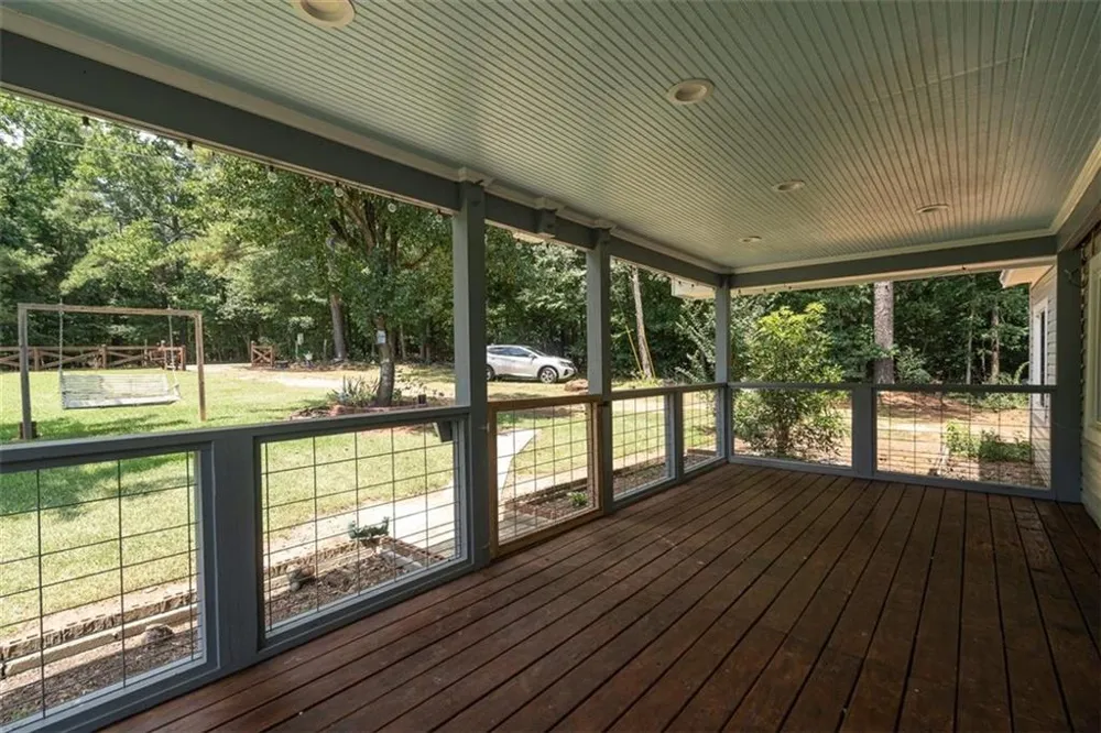 46 Whitsel Hollow Comer, GA 30629