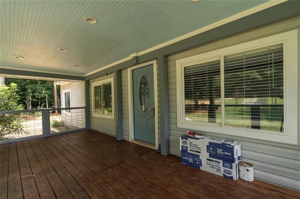46 Whitsel Hollow Comer, GA 30629