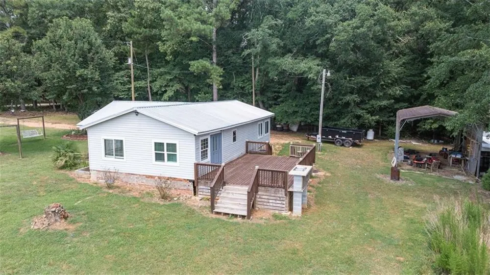 46 Whitsel Hollow Comer, GA 30629