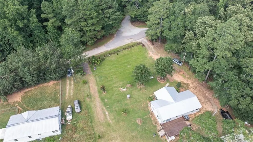 46 Whitsel Hollow Comer, GA 30629