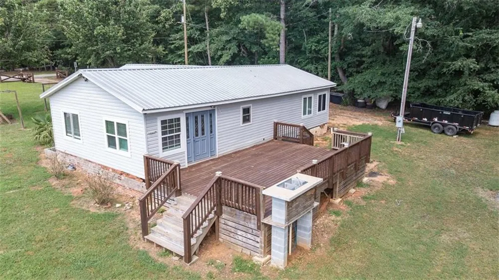 46 Whitsel Hollow Comer, GA 30629