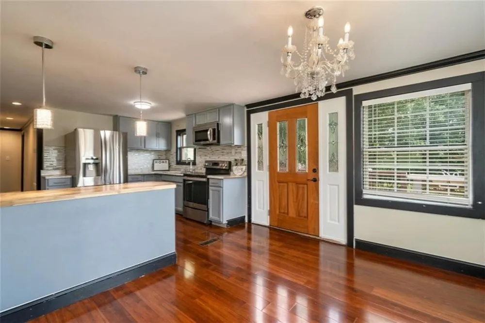46 Whitsel Hollow Comer, GA 30629