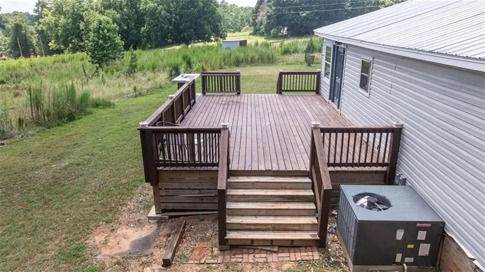 46 Whitsel Hollow Comer, GA 30629
