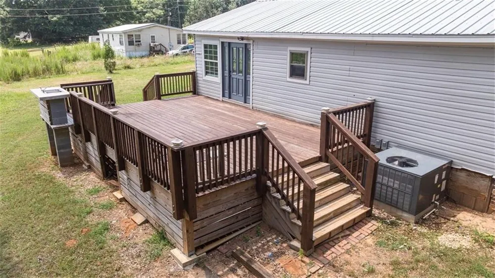 46 Whitsel Hollow Comer, GA 30629