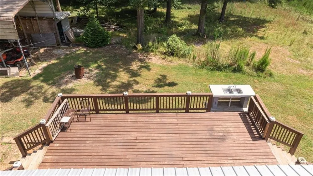 46 Whitsel Hollow Comer, GA 30629