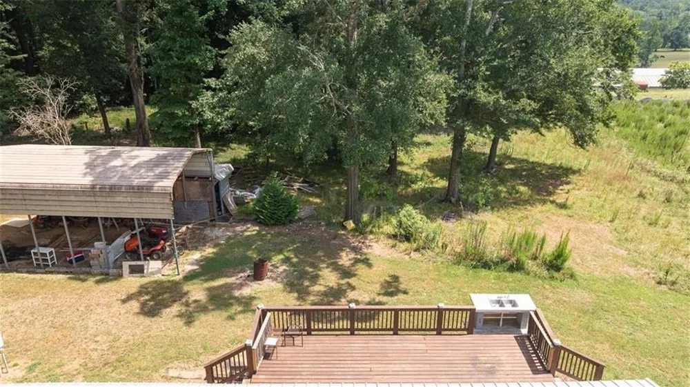 46 Whitsel Hollow Comer, GA 30629