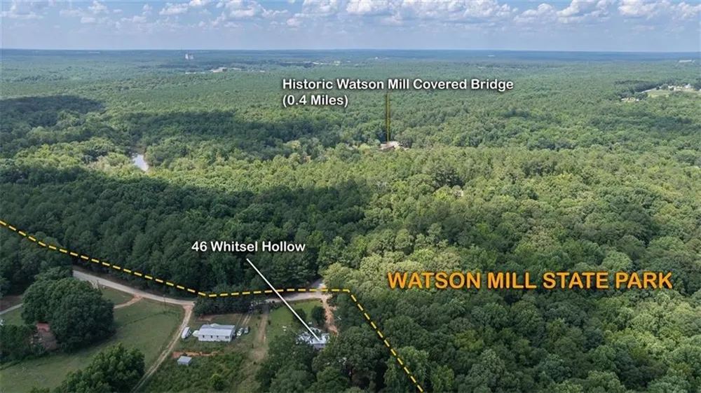46 Whitsel Hollow Comer, GA 30629