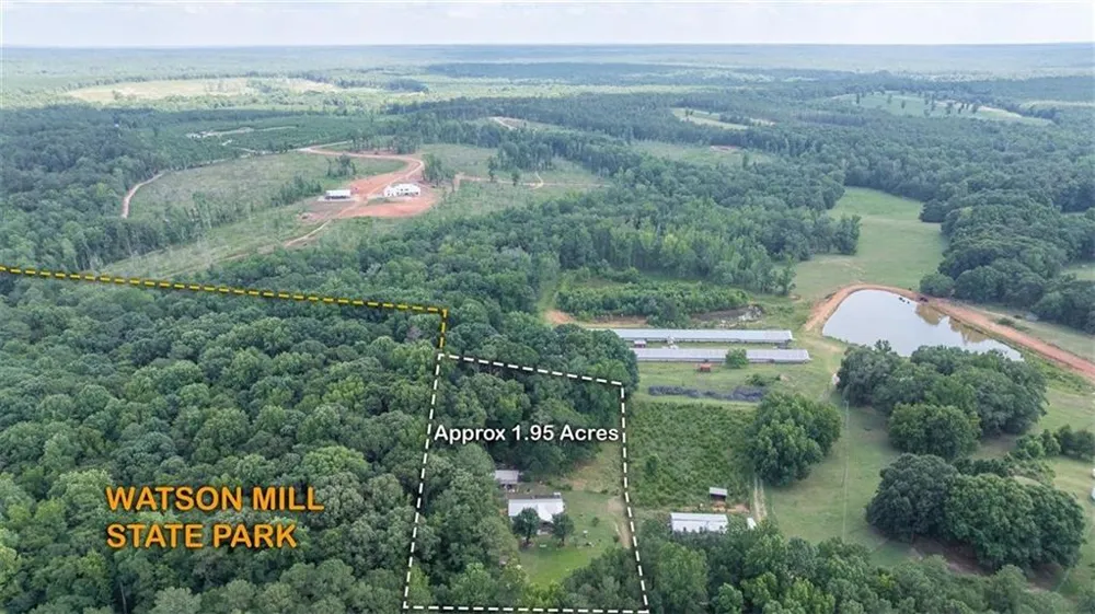 46 Whitsel Hollow Comer, GA 30629