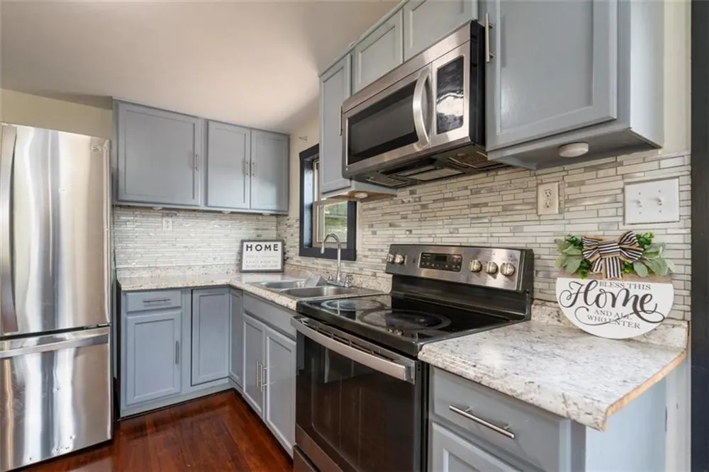 46 Whitsel Hollow Comer, GA 30629