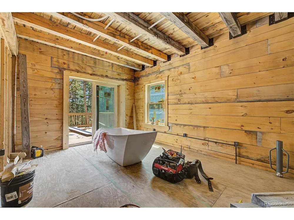 11156 Wallace Avenue Conifer, CO 80433