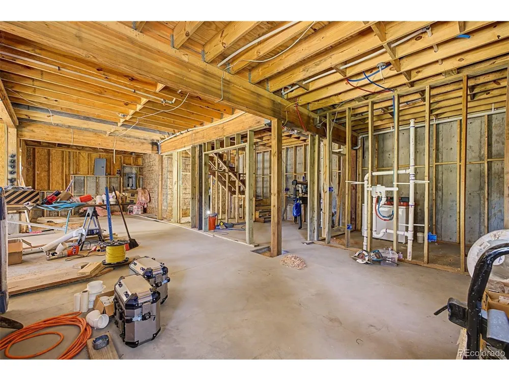 11156 Wallace Avenue Conifer, CO 80433