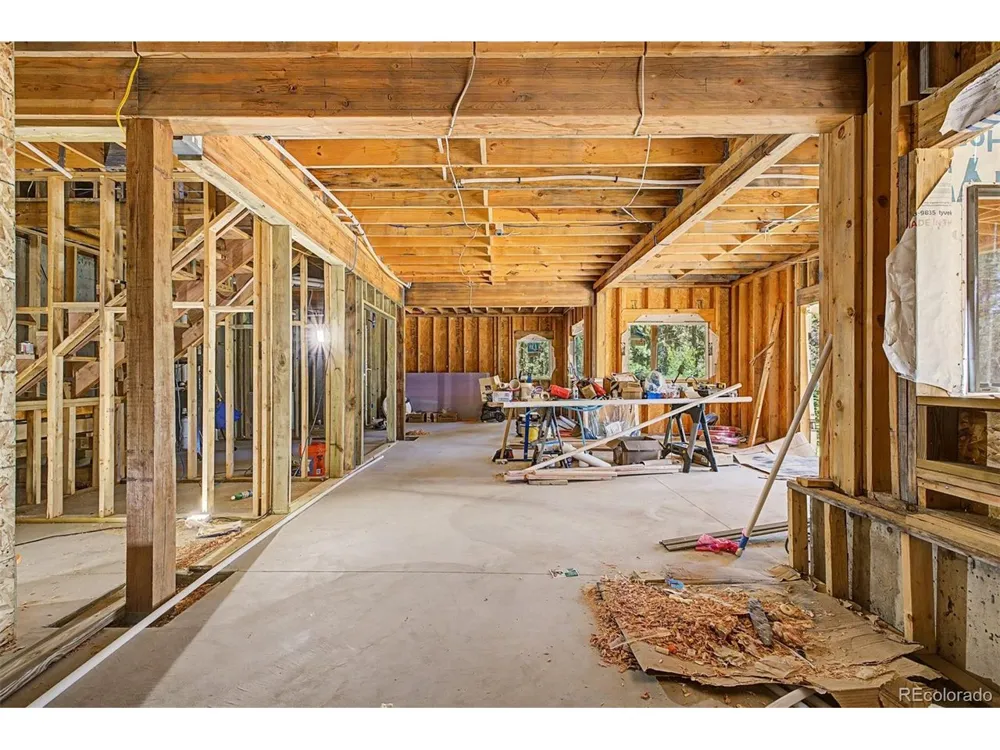 11156 Wallace Avenue Conifer, CO 80433