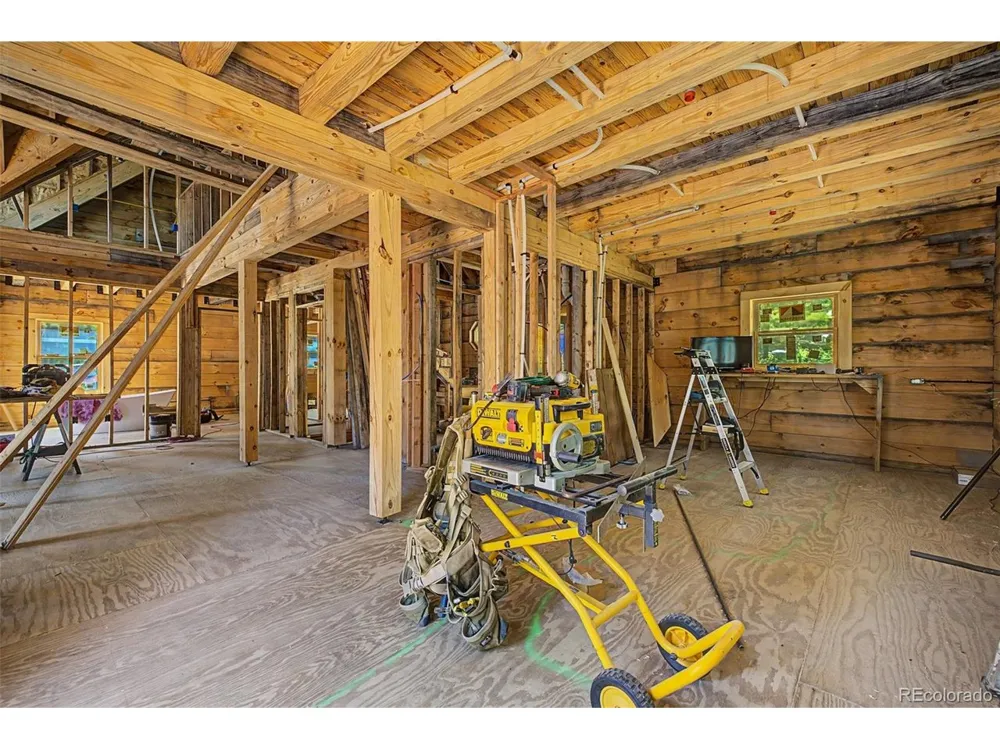 11156 Wallace Avenue Conifer, CO 80433