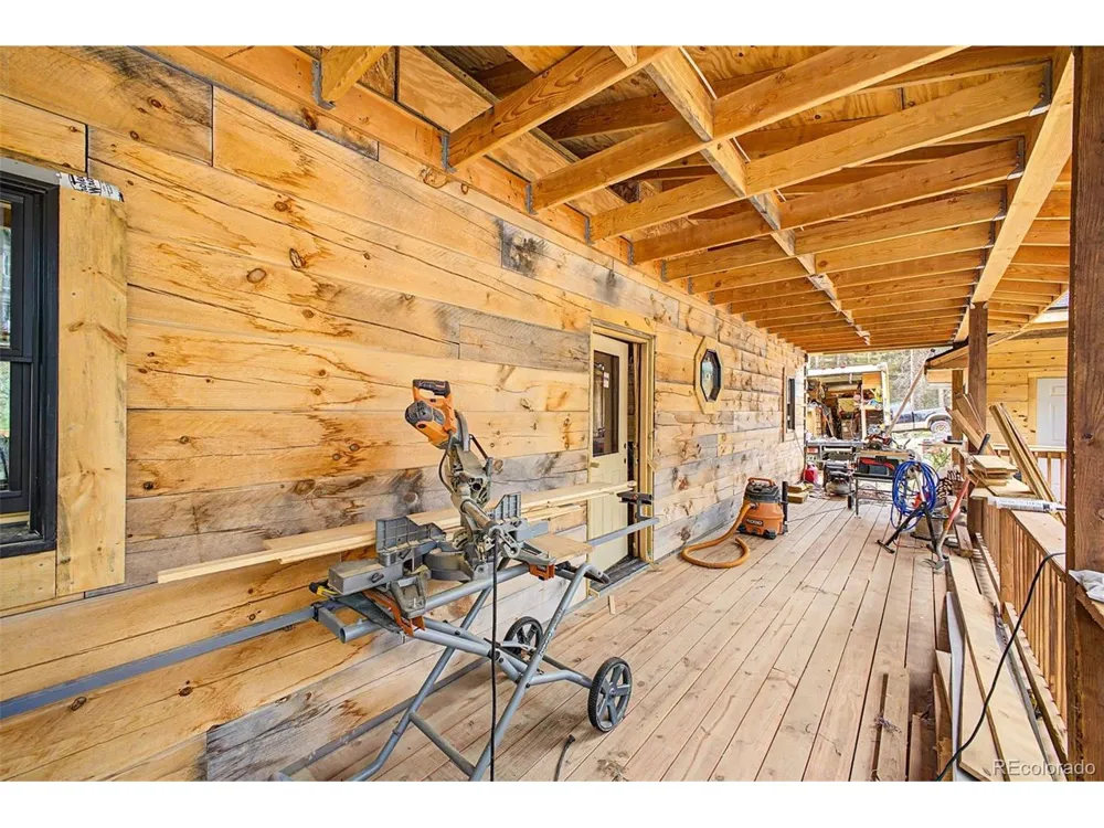 11156 Wallace Avenue Conifer, CO 80433