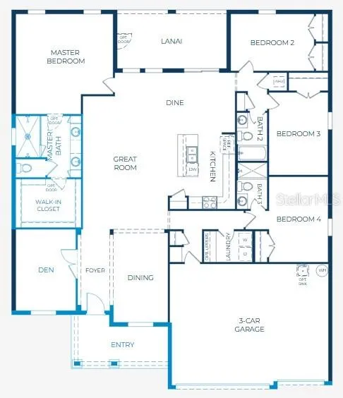 12036 LIMPKIN ROAD Weeki Wachee, FL 34614