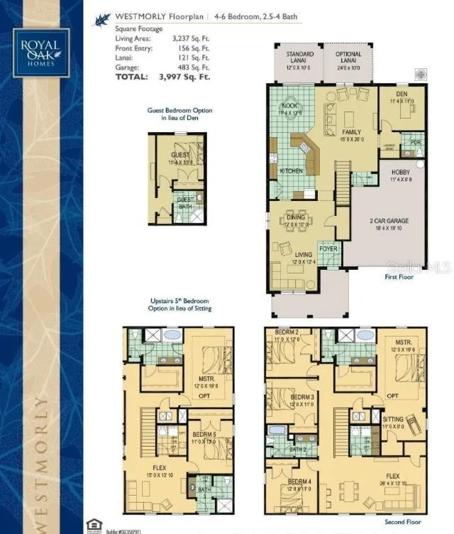 2228 NAPONE LANE Minneola, FL 34715