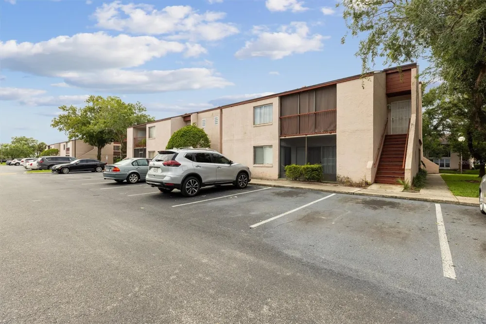 2554 LAKEWAY BRANCH DRIVE #3001 Orlando, FL 32839
