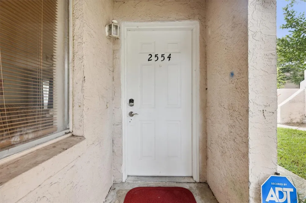 2554 LAKEWAY BRANCH DRIVE #3001 Orlando, FL 32839