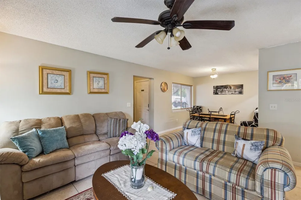 2554 LAKEWAY BRANCH DRIVE #3001 Orlando, FL 32839