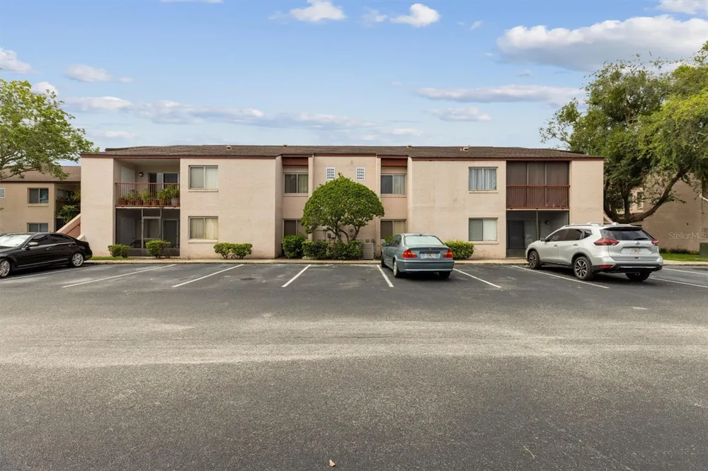 2554 LAKEWAY BRANCH DRIVE #3001 Orlando, FL 32839