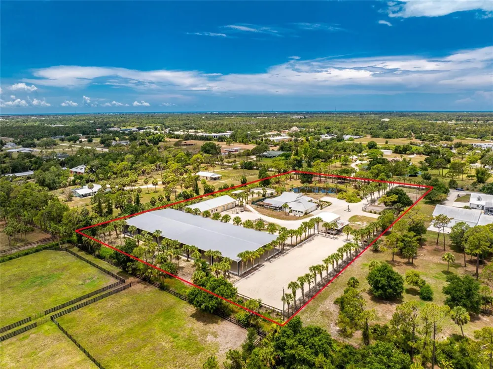 668 PALOMINO TRAIL Englewood, FL 34223