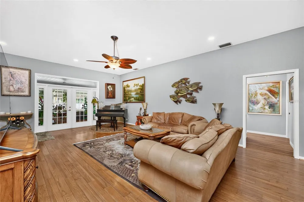 668 PALOMINO TRAIL Englewood, FL 34223