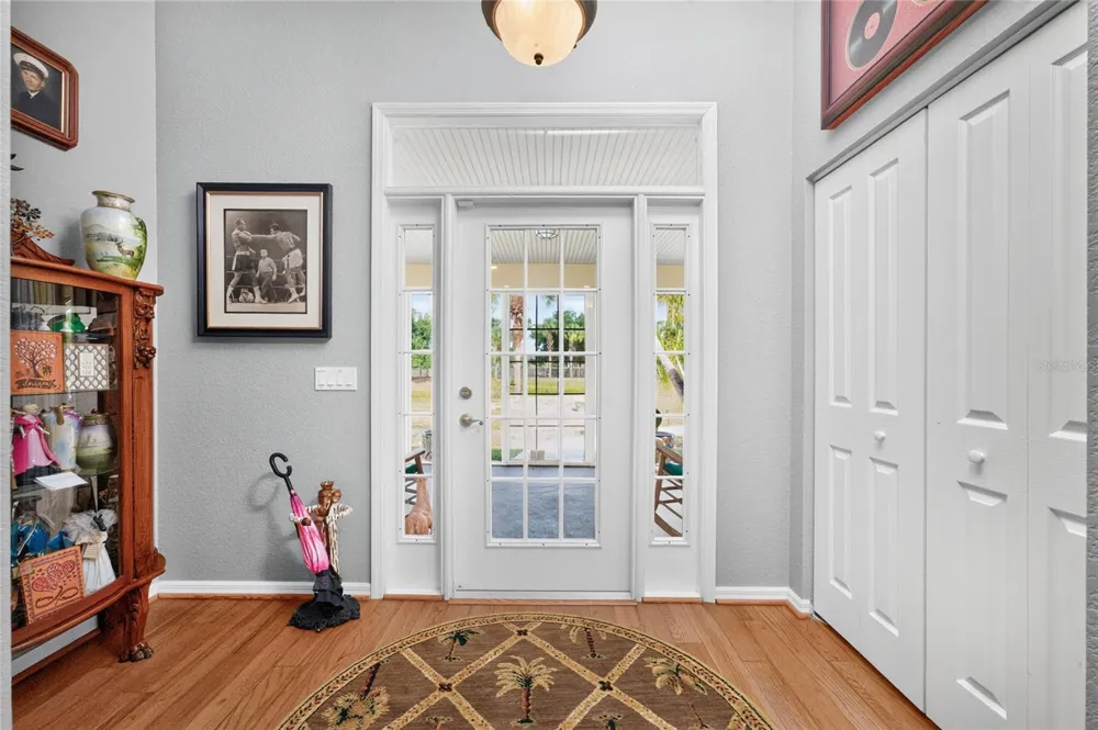 668 PALOMINO TRAIL Englewood, FL 34223