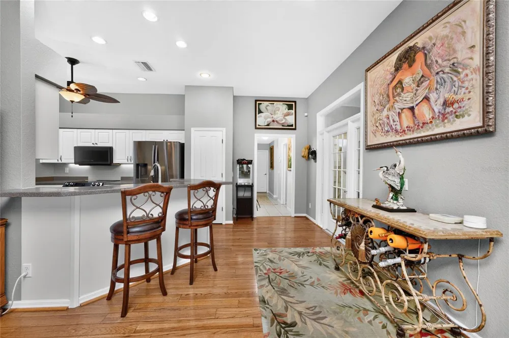 668 PALOMINO TRAIL Englewood, FL 34223