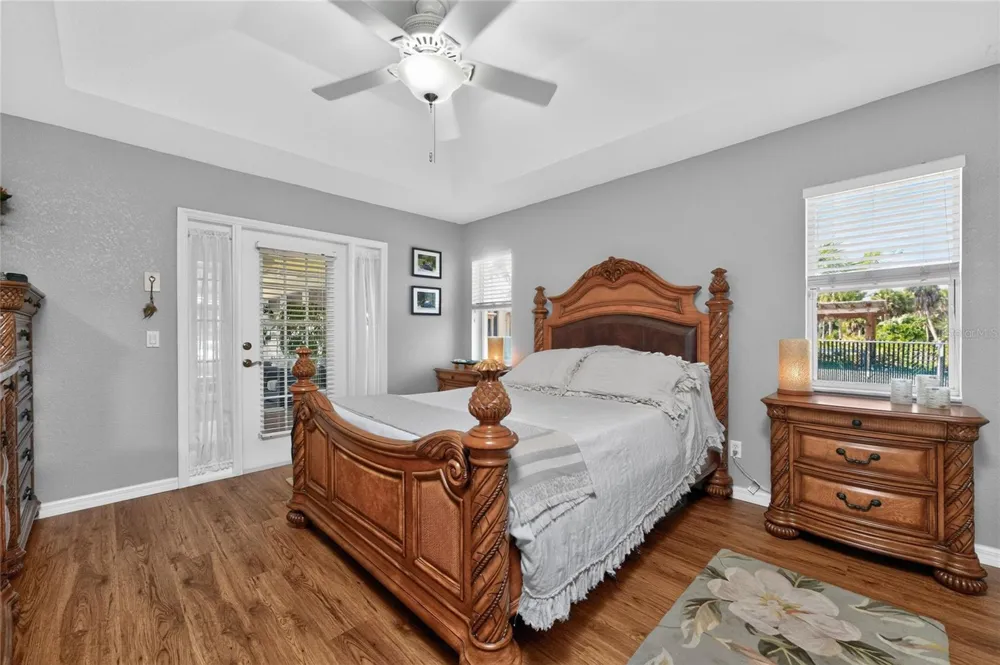 668 PALOMINO TRAIL Englewood, FL 34223