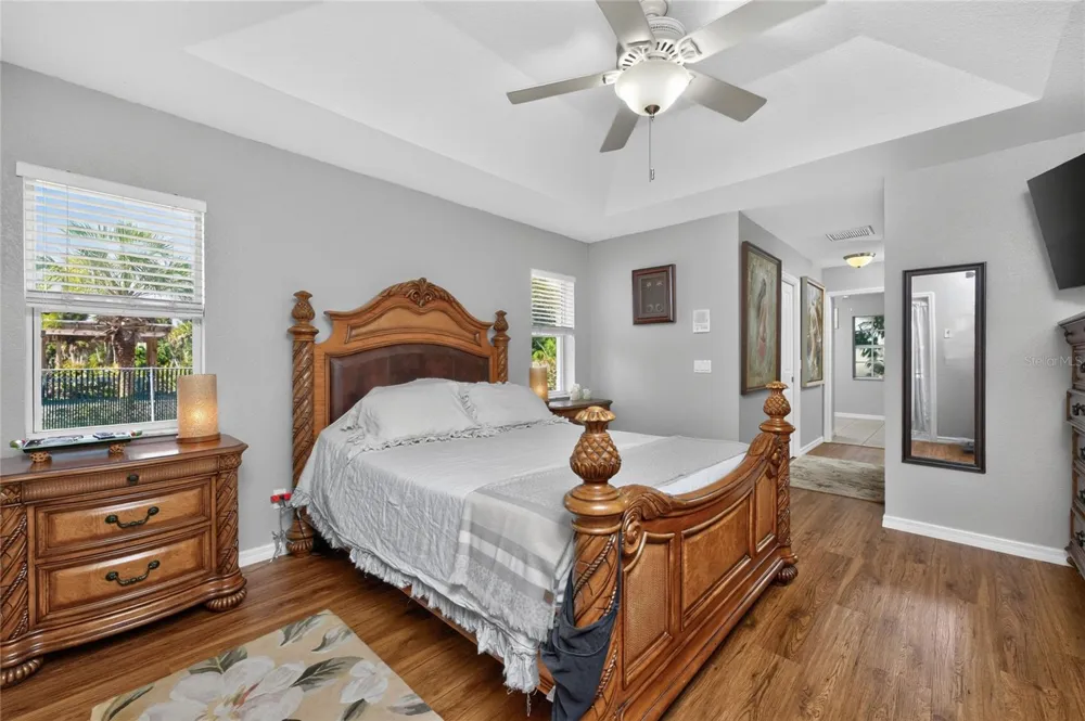 668 PALOMINO TRAIL Englewood, FL 34223