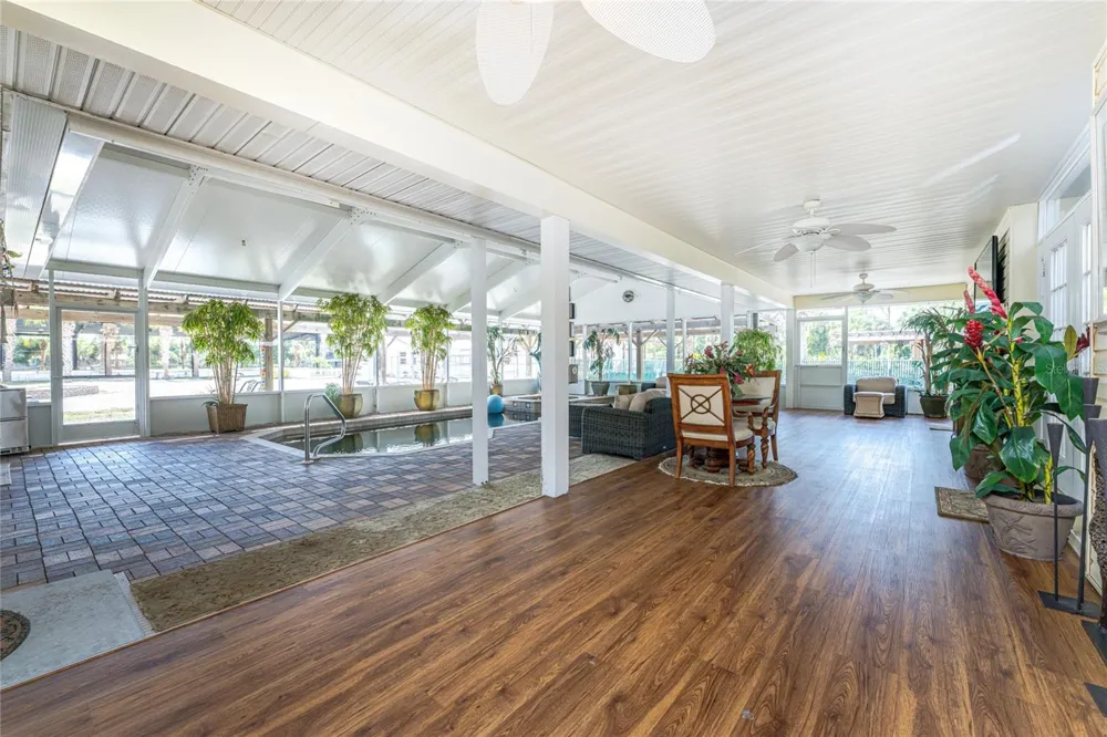 668 PALOMINO TRAIL Englewood, FL 34223