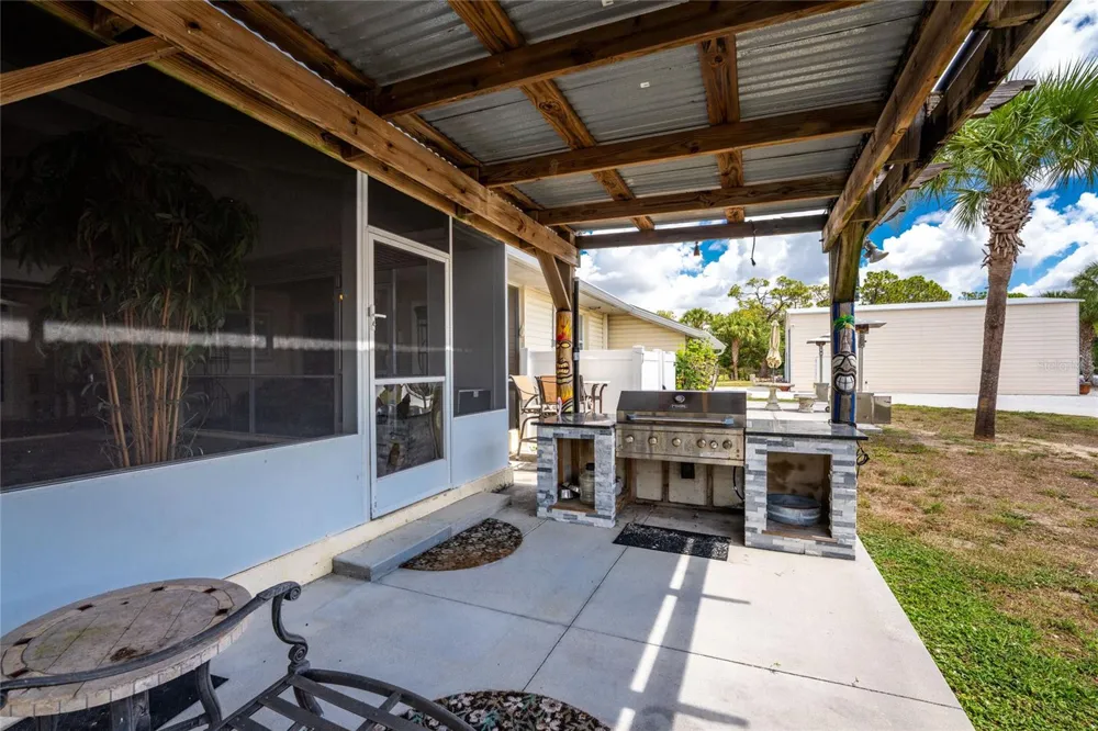 668 PALOMINO TRAIL Englewood, FL 34223