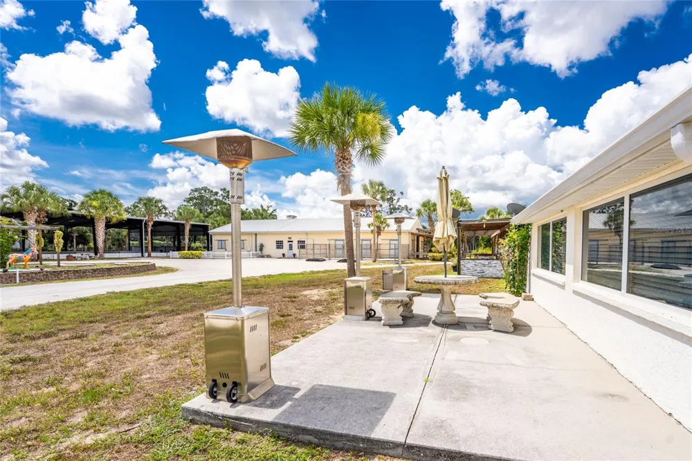 668 PALOMINO TRAIL Englewood, FL 34223