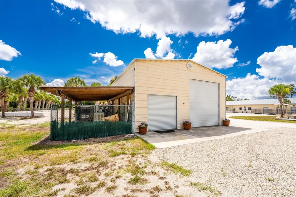 668 PALOMINO TRAIL Englewood, FL 34223