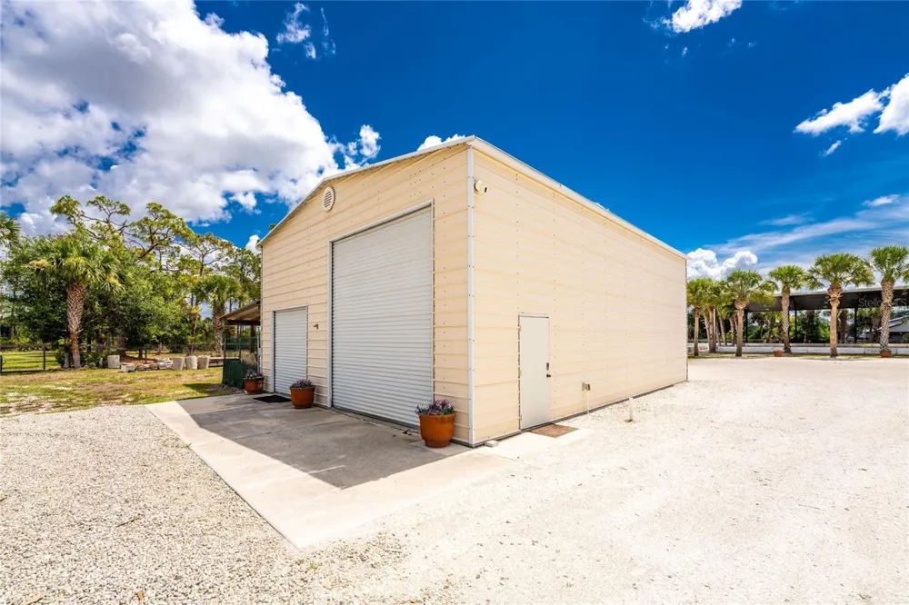 668 PALOMINO TRAIL Englewood, FL 34223