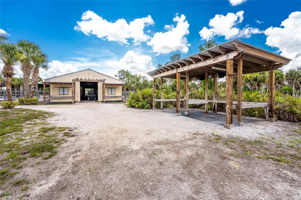 668 PALOMINO TRAIL Englewood, FL 34223