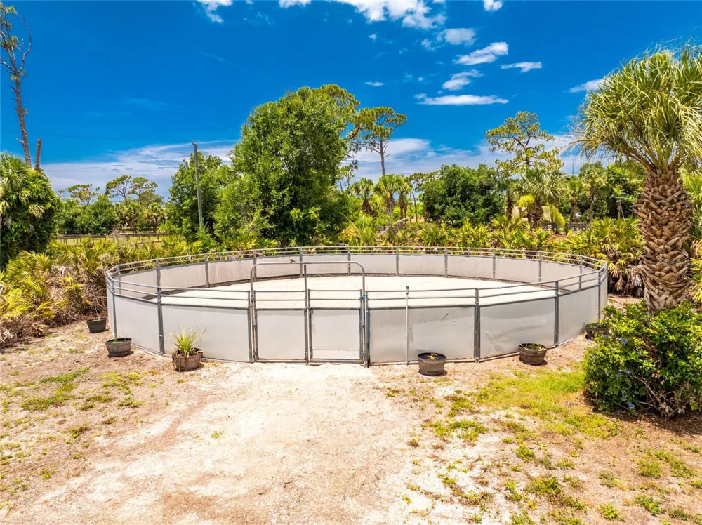 668 PALOMINO TRAIL Englewood, FL 34223