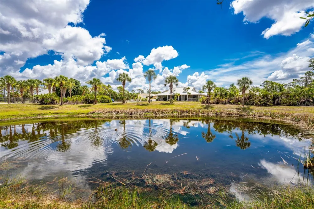 668 PALOMINO TRAIL Englewood, FL 34223