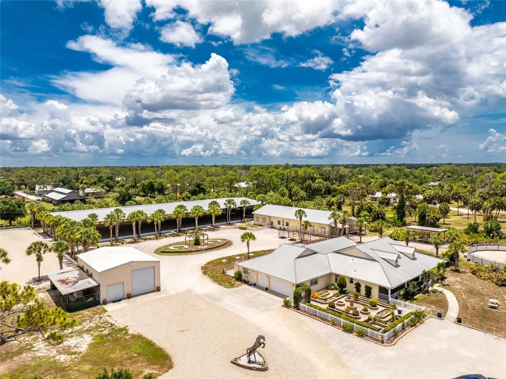 668 PALOMINO TRAIL Englewood, FL 34223
