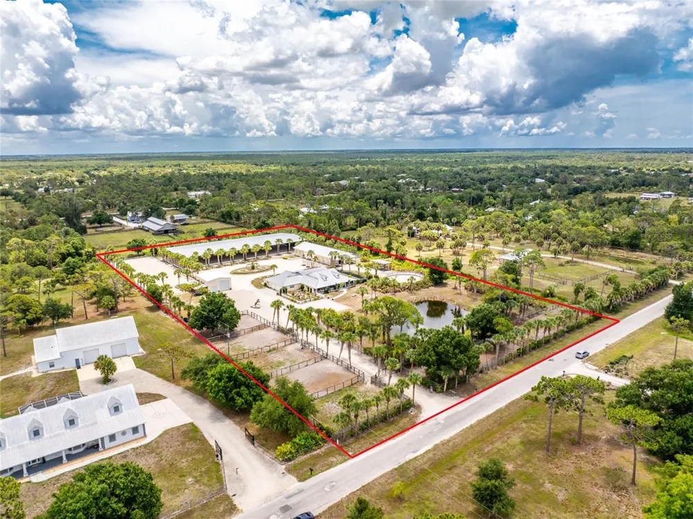 668 PALOMINO TRAIL Englewood, FL 34223