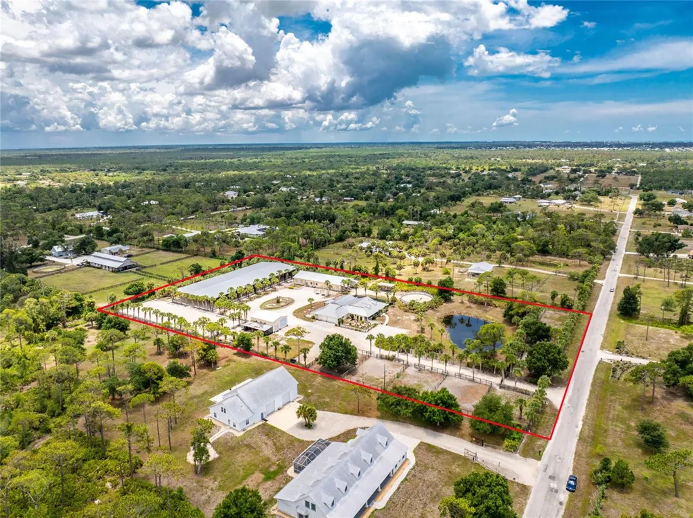 668 PALOMINO TRAIL Englewood, FL 34223