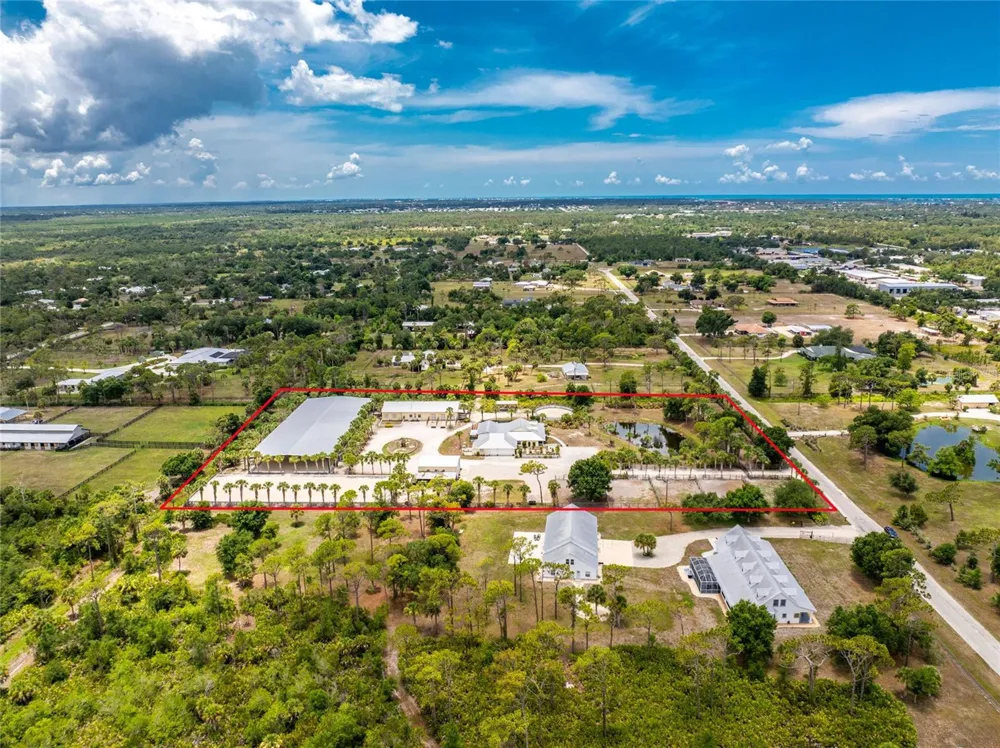 668 PALOMINO TRAIL Englewood, FL 34223