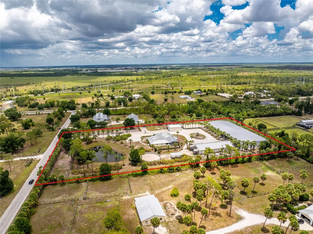 668 PALOMINO TRAIL Englewood, FL 34223