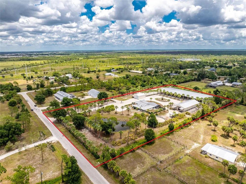 668 PALOMINO TRAIL Englewood, FL 34223