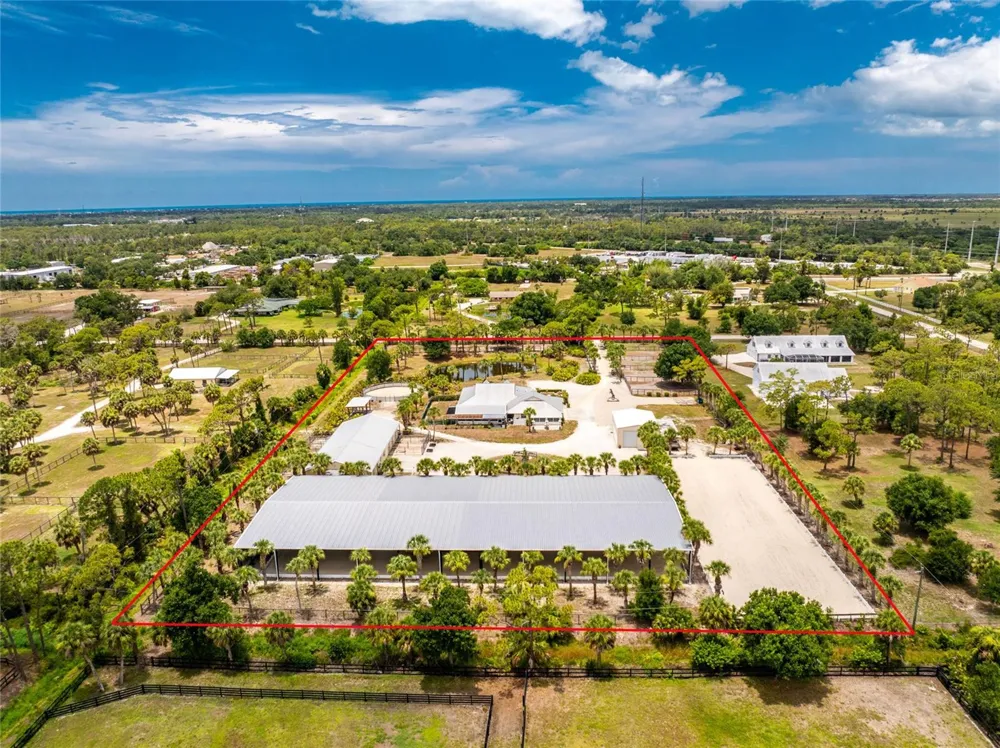 668 PALOMINO TRAIL Englewood, FL 34223
